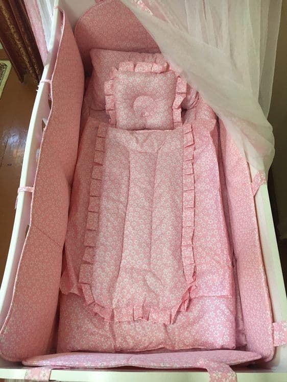 Детская кровать от бренда Chicco. Цена 200$ — 3