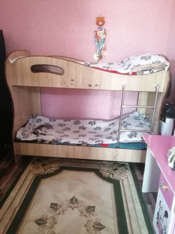 Кроватка до 15 лет — 2