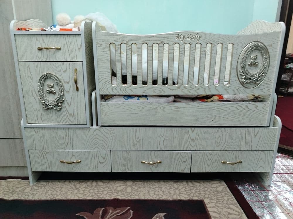 Беланчак сотилади. Холати янги. Ишлатилмаган — 1
