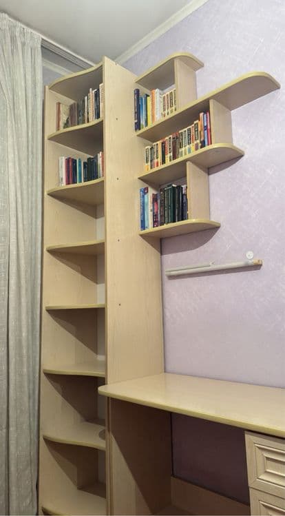 Мебель в детскую — 2