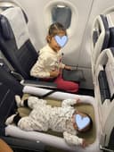 Детские матрасы подушки в самолет, новые
