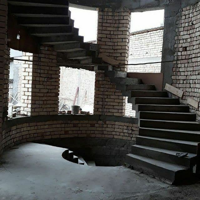 Sifatli zinalar quyish xizmati — 4
