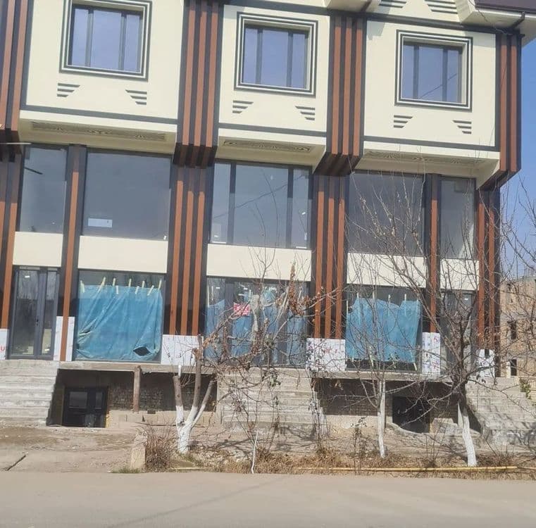 Алюкобонд алюкафон в самарканд алкафон алаапон — 1