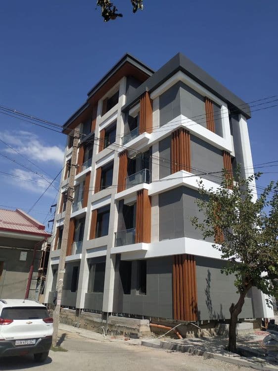 Alucapon alikafon alukabond — 5