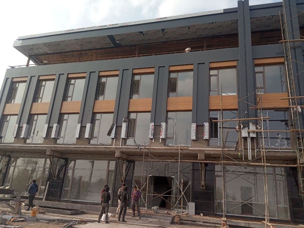 Alucapon alikafon alukabond — 6
