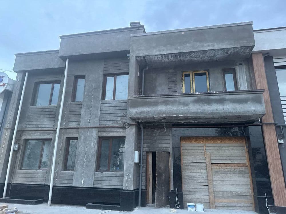 Alukafon alukabond xizmati fasad ishari uchun — 3
