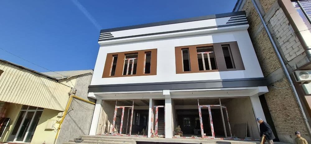 Alukafon alukabond xizmati fasad ishari uchun — 5