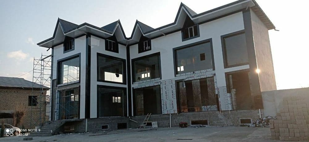 alukabond fasat mantaj — 3