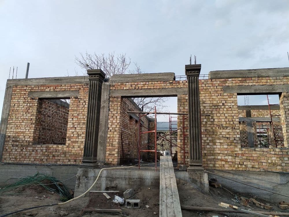 Rim ustunlari xizmati — 5