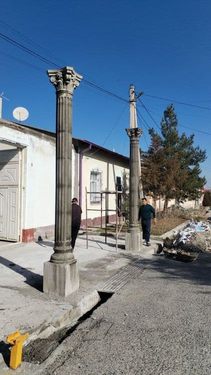 Rim ustunlari xizmati — 7