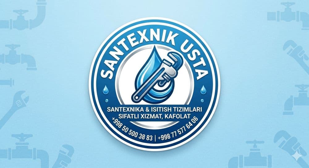 Gepsakarton usta  Eliktirik usta Santexnik usta — 2