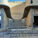 Beton zina.  (Лестница)