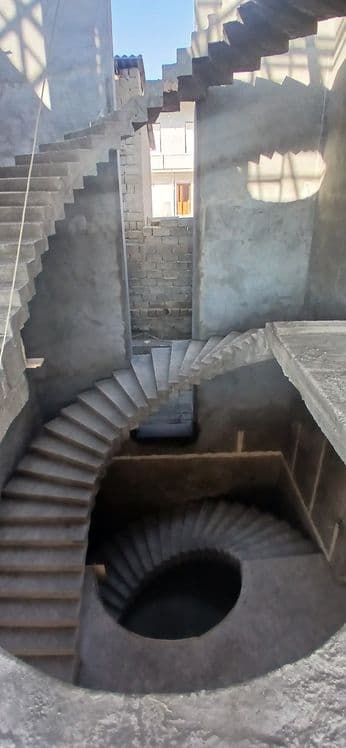 Beton zina.  (Лестница) — 7