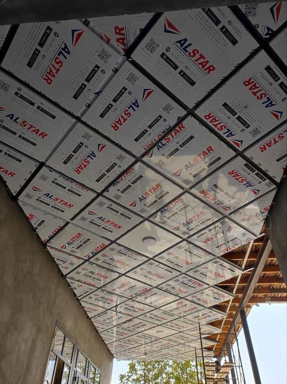 Алкабонд аликафон алубонд алкапон хизиати — 1