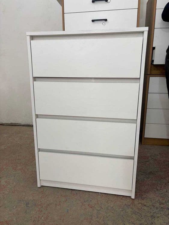 Комод Komod kamod 4 tortmalik — 4