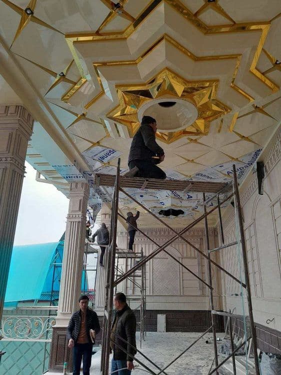 Алюкабонд#алкабон#алибонд#алкафон# — 1