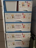Детский комод срочно продам