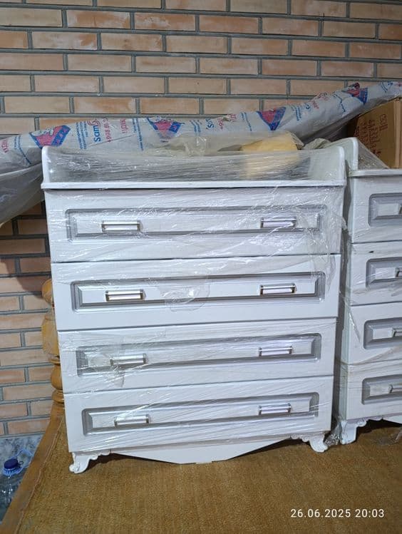 Комод пленарный, от детского комплекта — 2