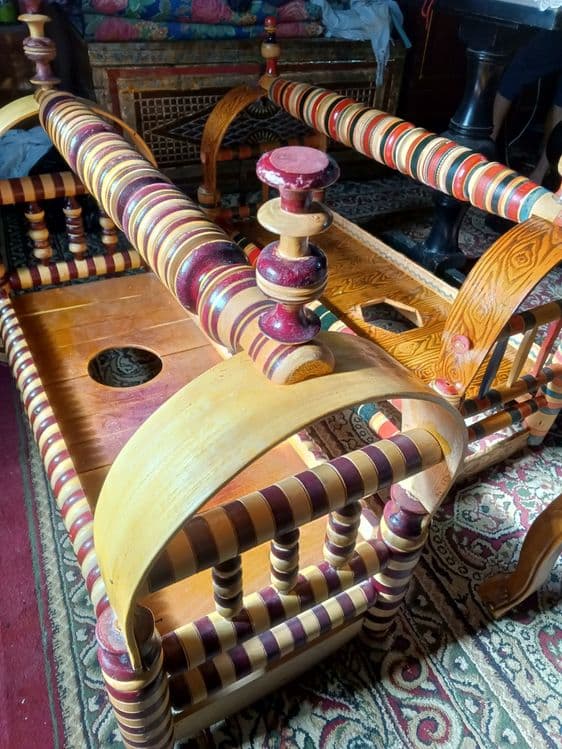 Beshiklar 125 000soʻmdan — 2