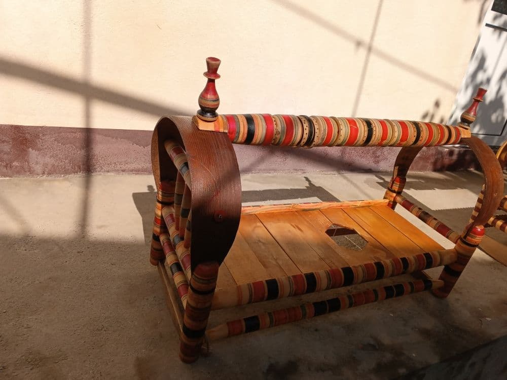 Beshiklar 125 000soʻmdan — 3