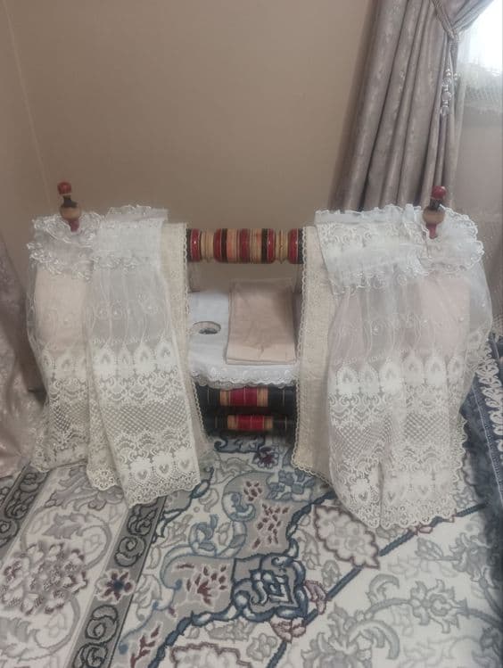 Beshiklar 125 000soʻmdan — 4