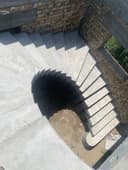 Зина леснитца (beton zina)