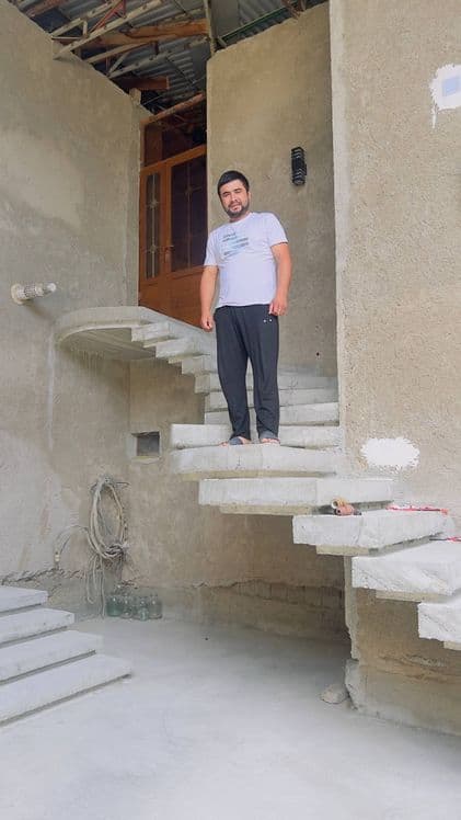 Зина леснитца (beton zina) — 4
