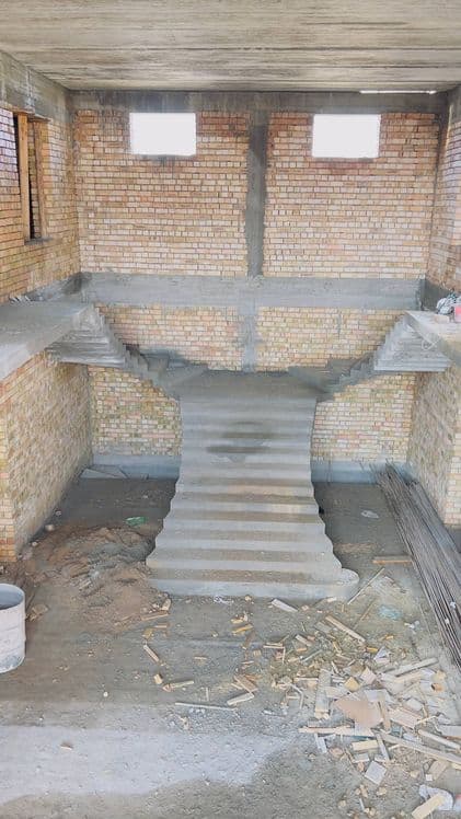 Зина леснитца (beton zina) — 8