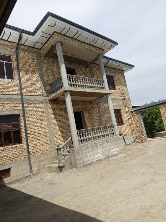 Beton panjara balyasina xizmati — 1