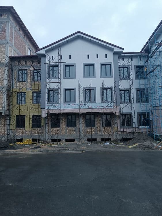 Алюкабонд Алкафон alkafon — 3