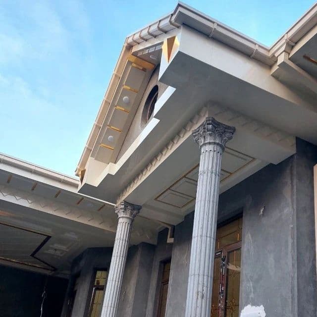 Алюкабонд Алкафон alkafon — 6