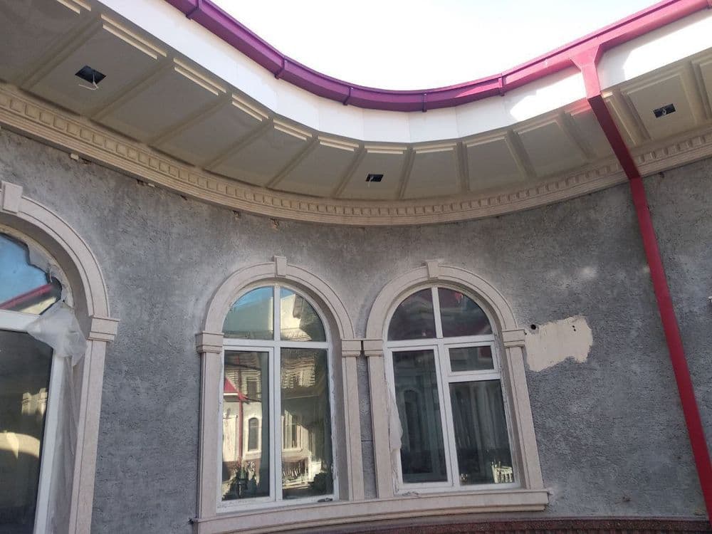 Alyukafon #alkafon alyukabond travertin — 6