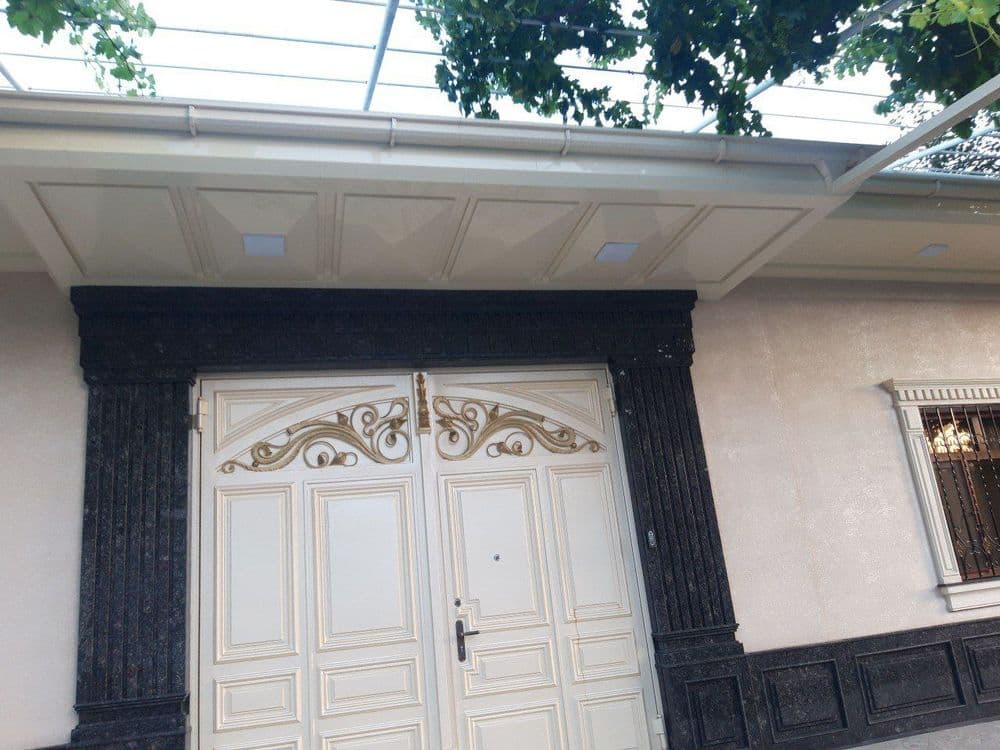 Alikafon alucobond #alyukobond alkafon — 5