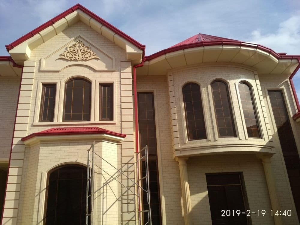 Alikafon alucobond #alyukobond alkafon — 6