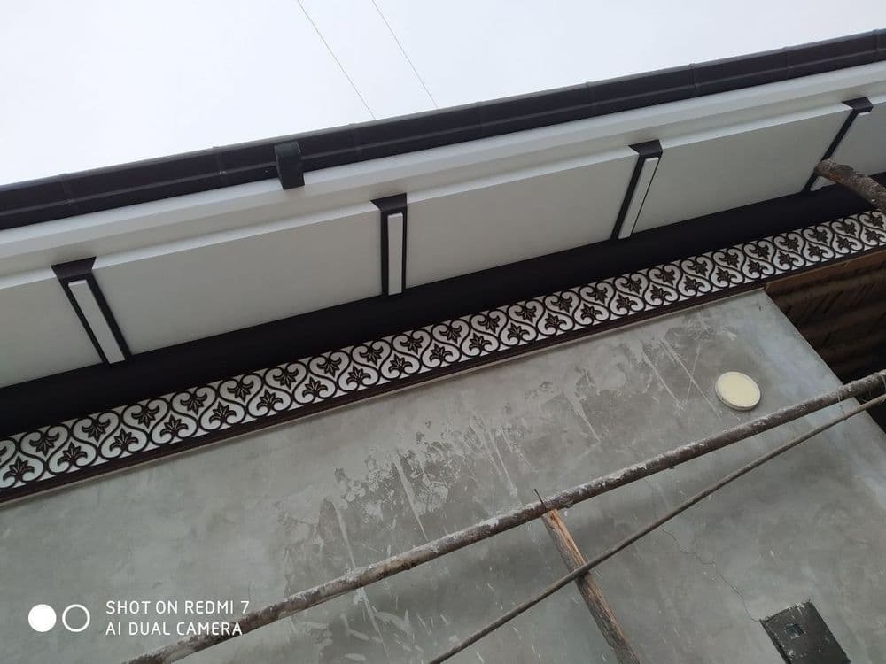 Alikafon alucobond #alyukobond alkafon — 7