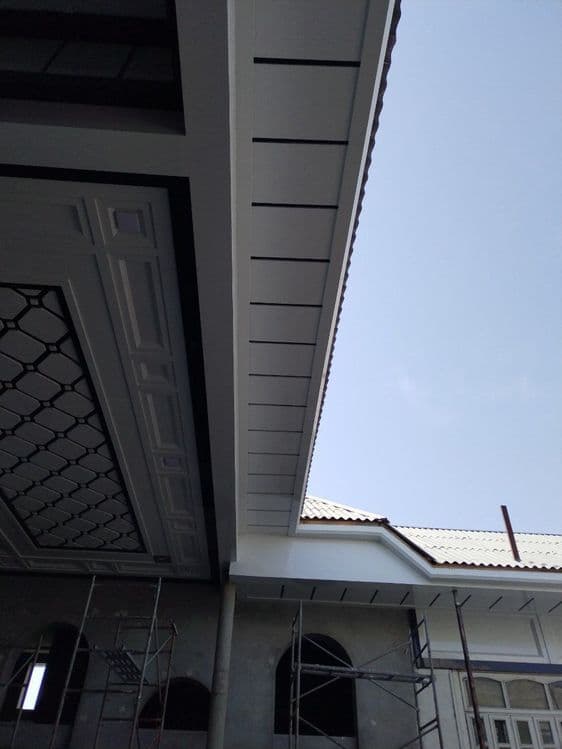 Alikafon alucobond #alyukobond alkafon — 8