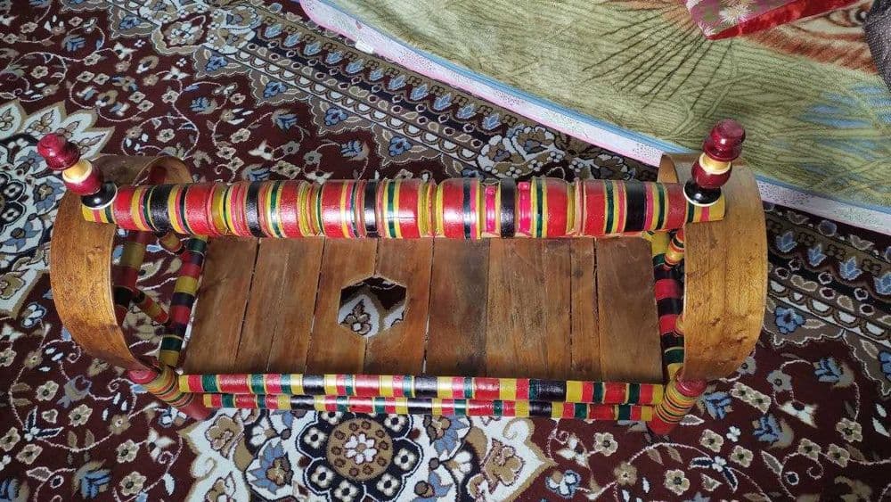 Бешик, в отличном состоянии б/у — 1