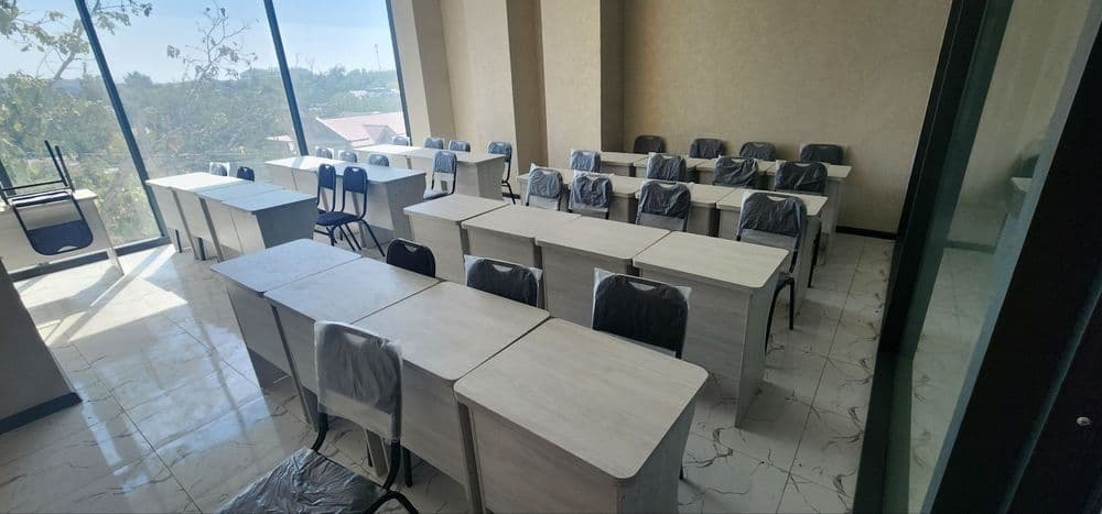 Парта  для детей — 1