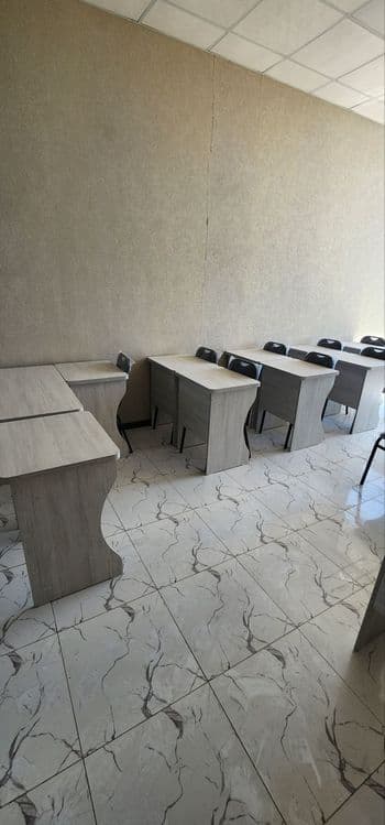 Парта  для детей — 4