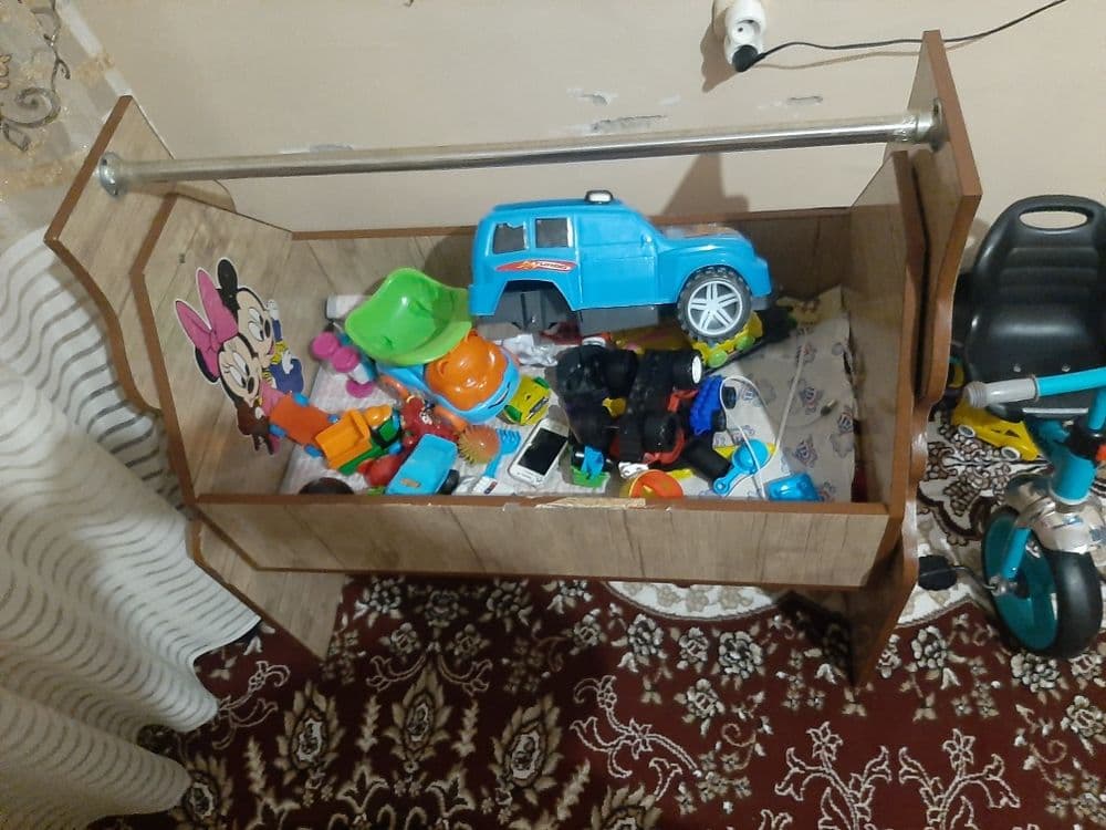 Belanchak sotiladi 500ming so'm — 1