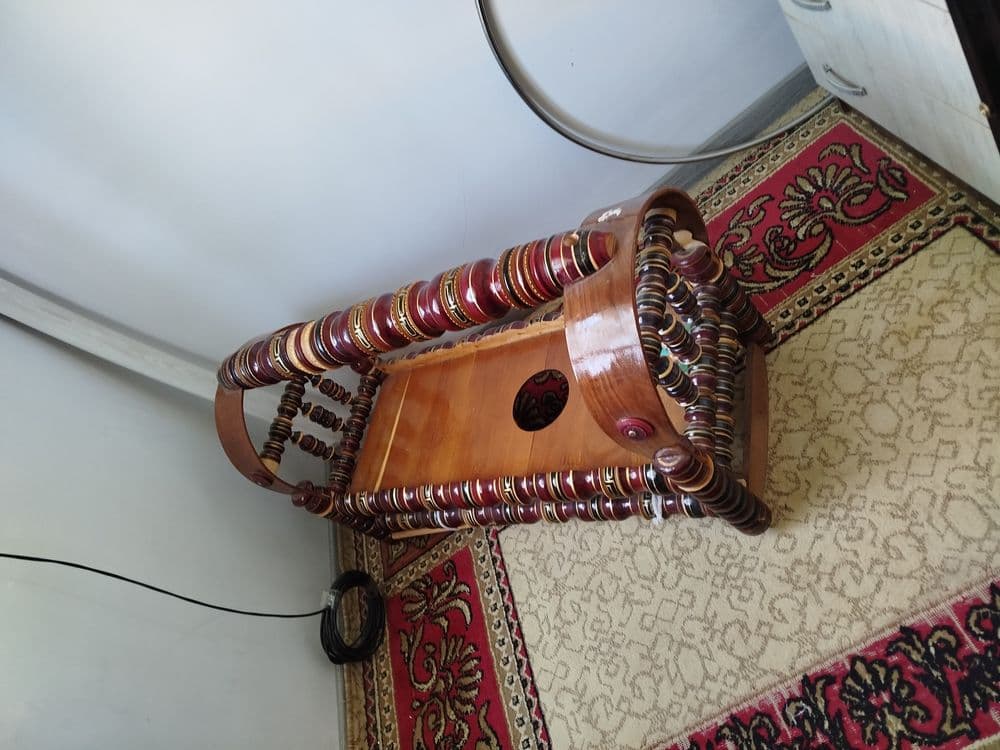 Beshik sotiladi yangidey — 2