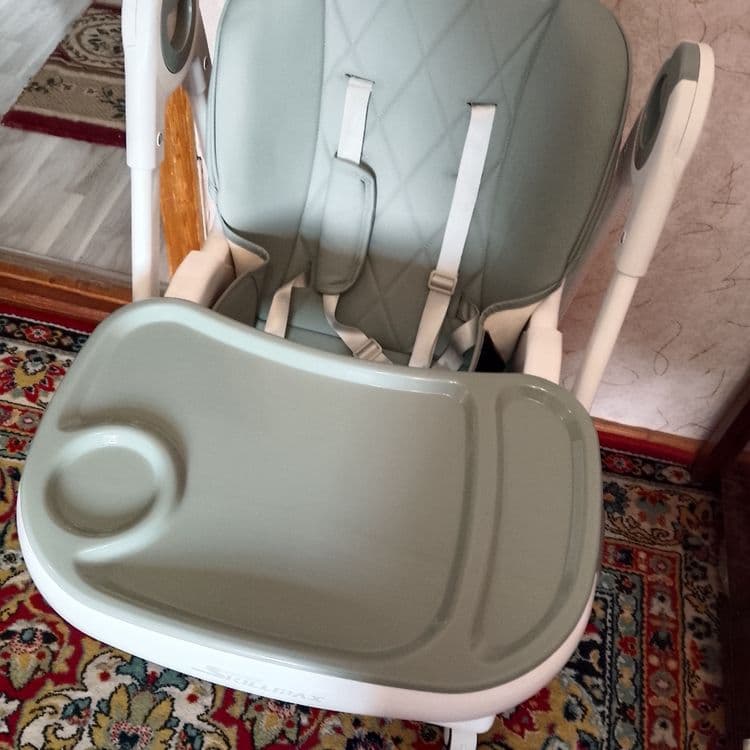 Bolalar ovqat stulchasi — 2