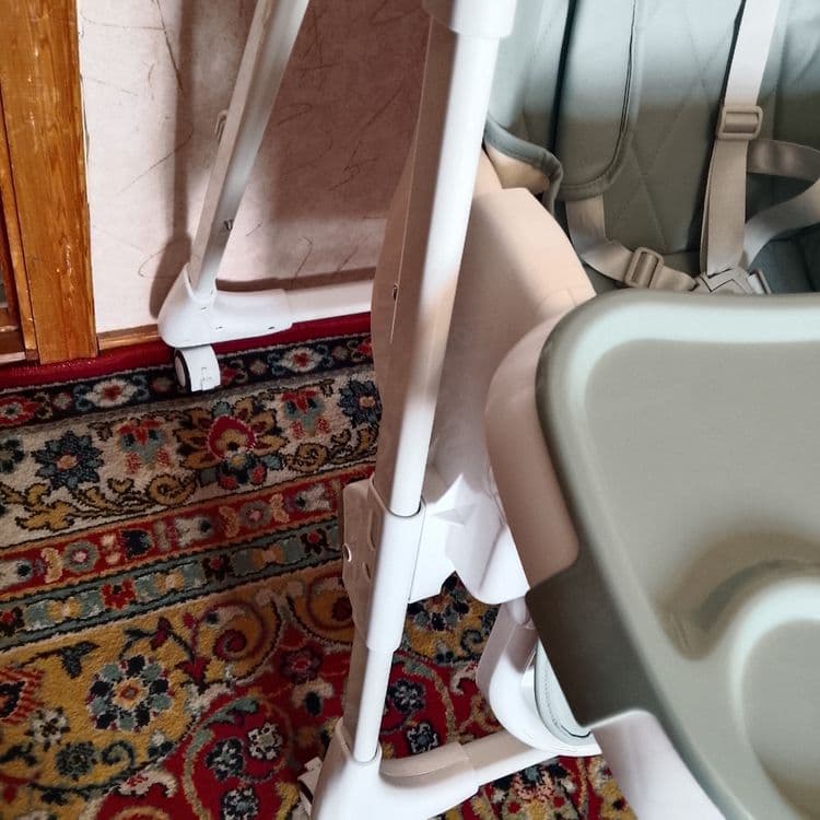 Bolalar ovqat stulchasi — 3