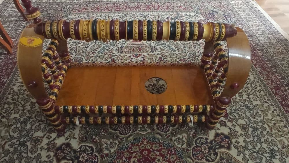 Бешик сотилади 600минг — 2