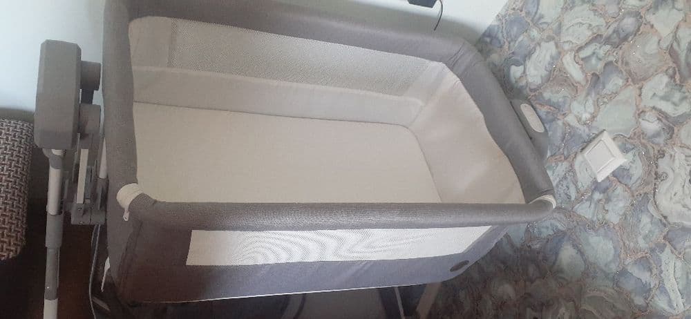 Срочно продам Автоматическая люлька Seedo — 2