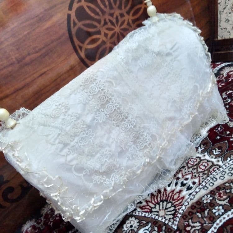 Chaqaloq un yangi beshik — 5