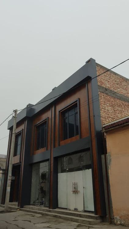 Alikabond alukafon alukabond xizmati — 4