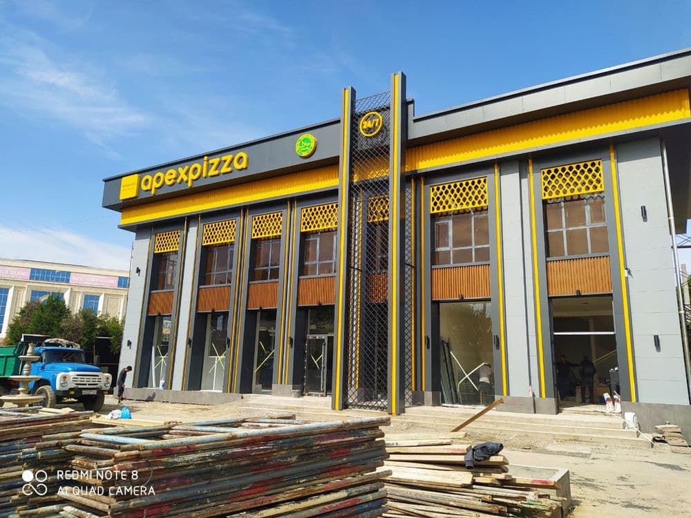 Alkafon alikafon Alucobond aluksfon alikabond alkafon alkopon alikapon — 4
