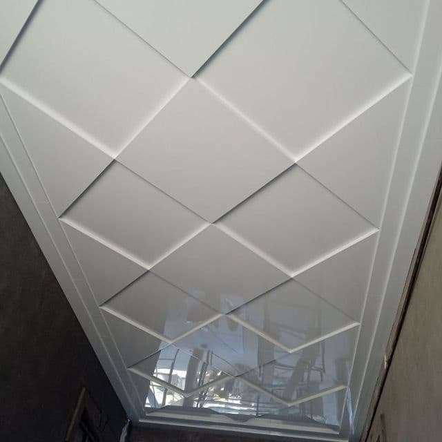 Alukabond Alikafon alupanel #алюкабонд #аликапон — 6