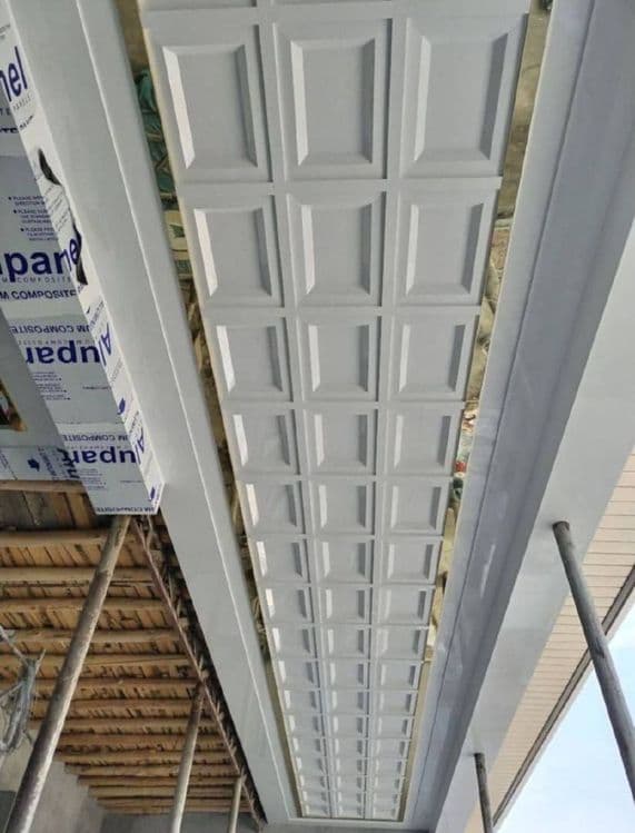 Alkafon alikafon alyukobond tunikafon alucobond — 2